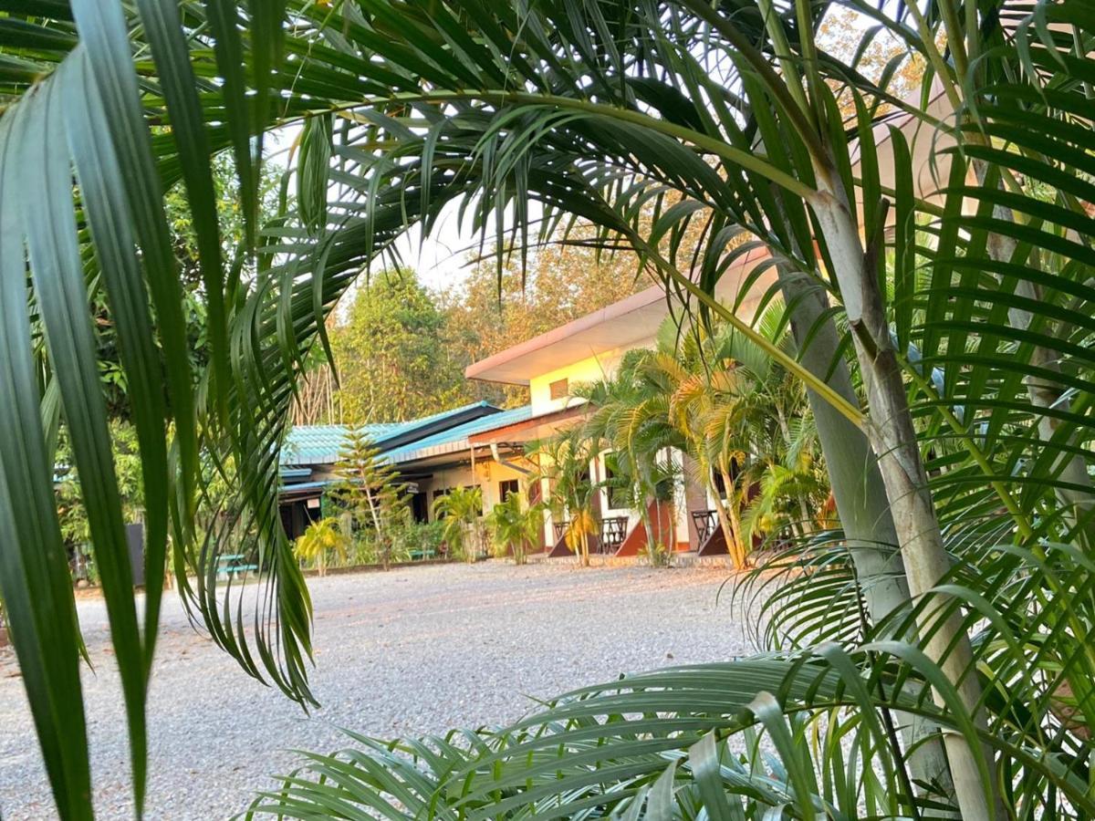Kevin Resort Mae Phim Εξωτερικό φωτογραφία