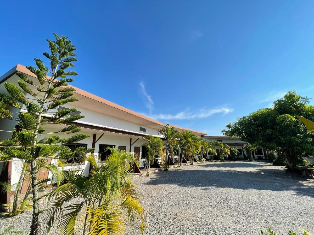 Kevin Resort Mae Phim Εξωτερικό φωτογραφία