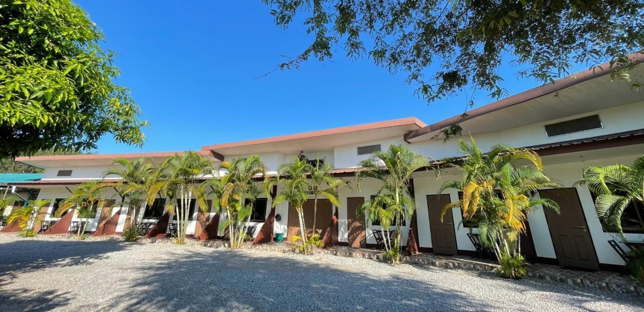 Kevin Resort Mae Phim Εξωτερικό φωτογραφία