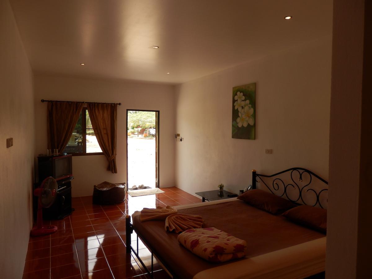Kevin Resort Mae Phim Δωμάτιο φωτογραφία