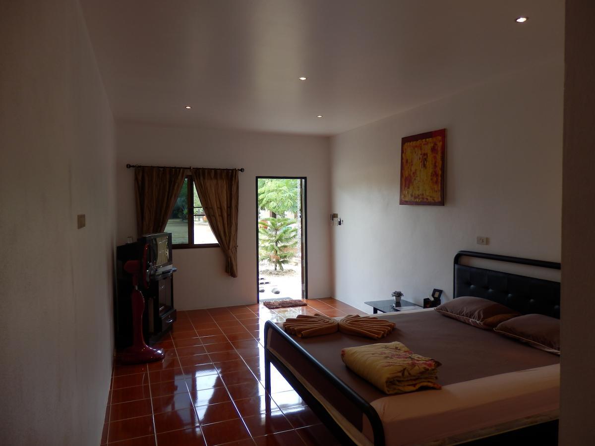 Kevin Resort Mae Phim Δωμάτιο φωτογραφία