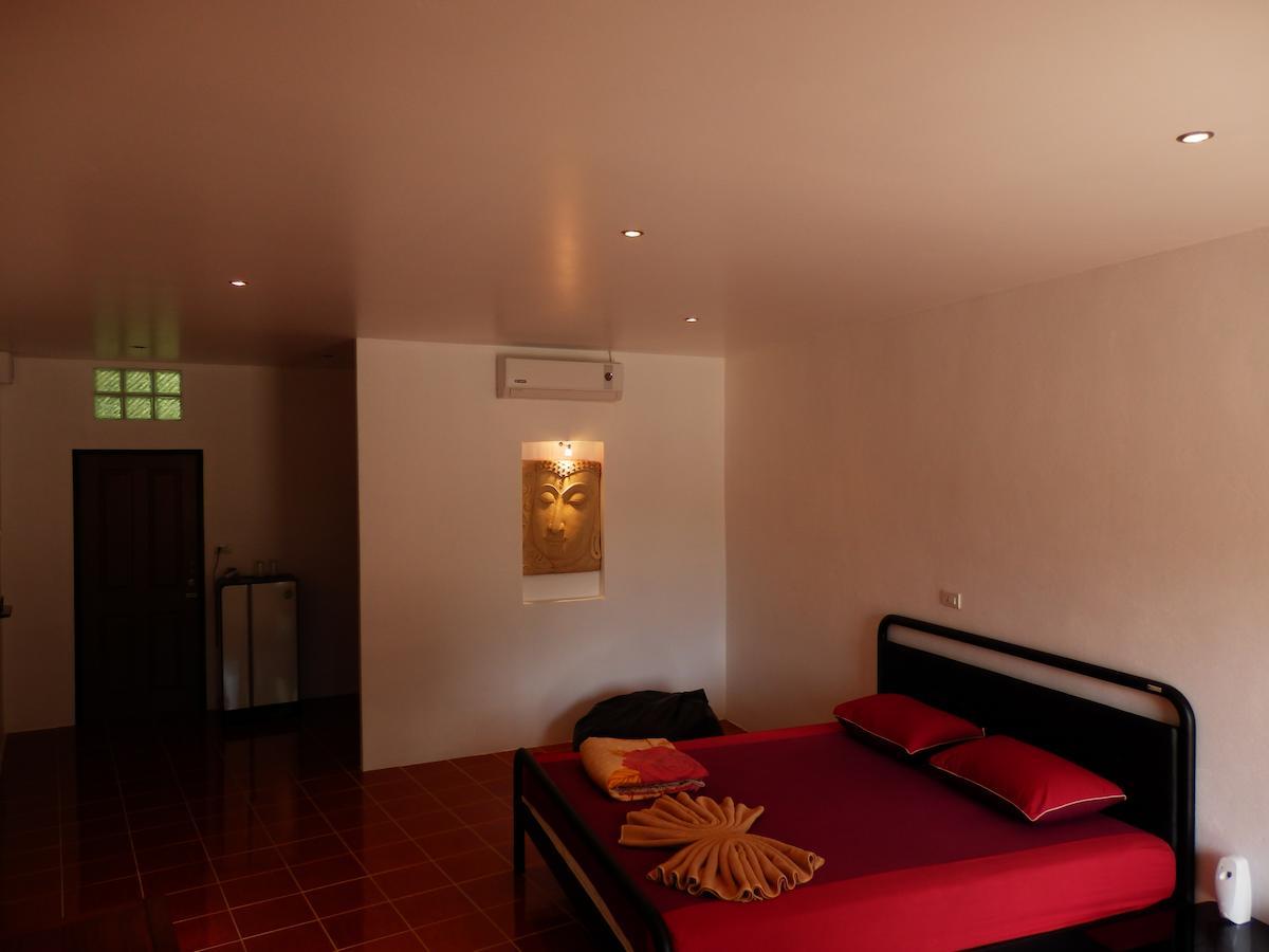 Kevin Resort Mae Phim Εξωτερικό φωτογραφία