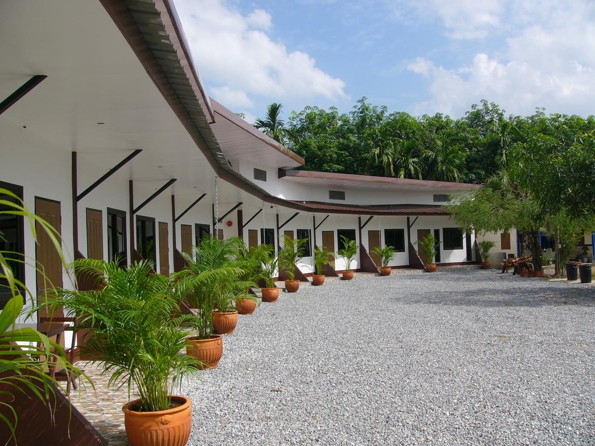 Kevin Resort Mae Phim Εξωτερικό φωτογραφία
