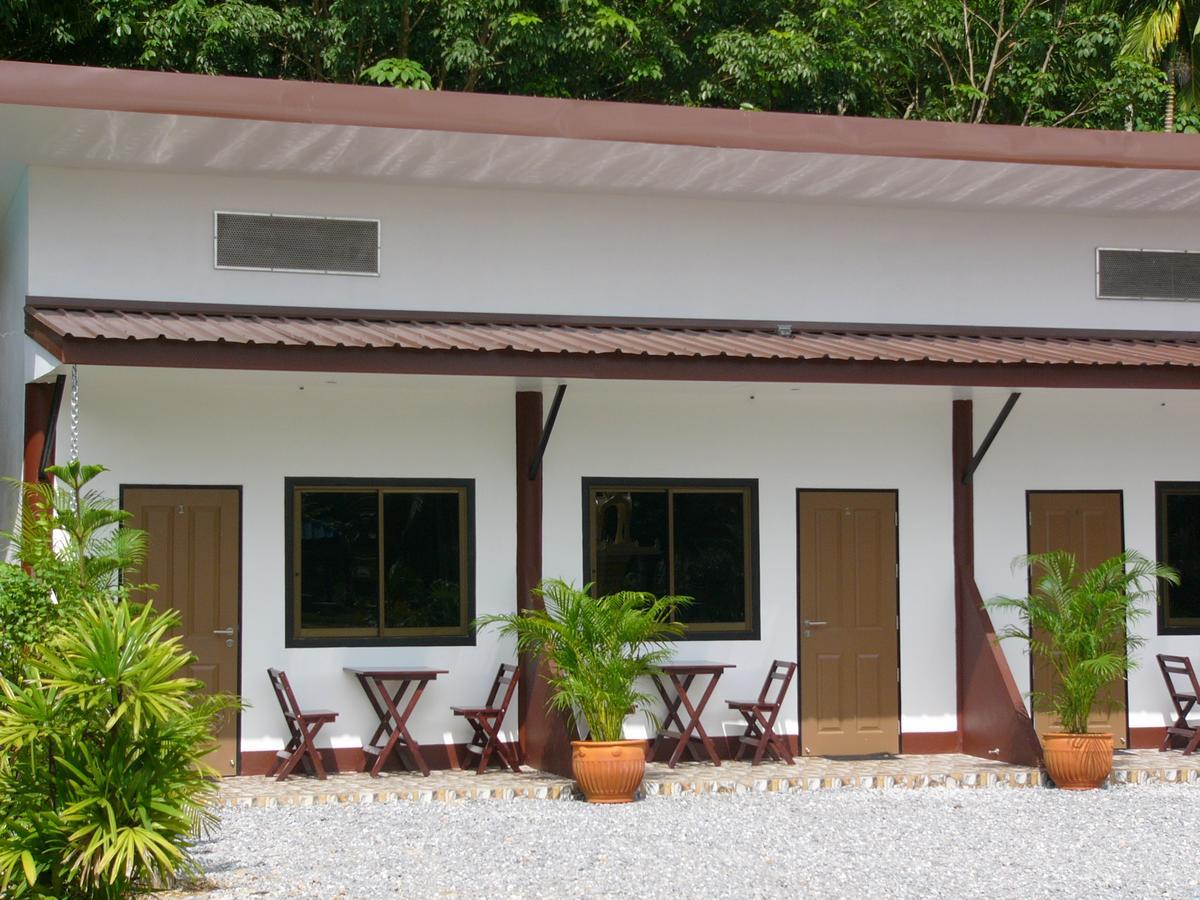 Kevin Resort Mae Phim Εξωτερικό φωτογραφία