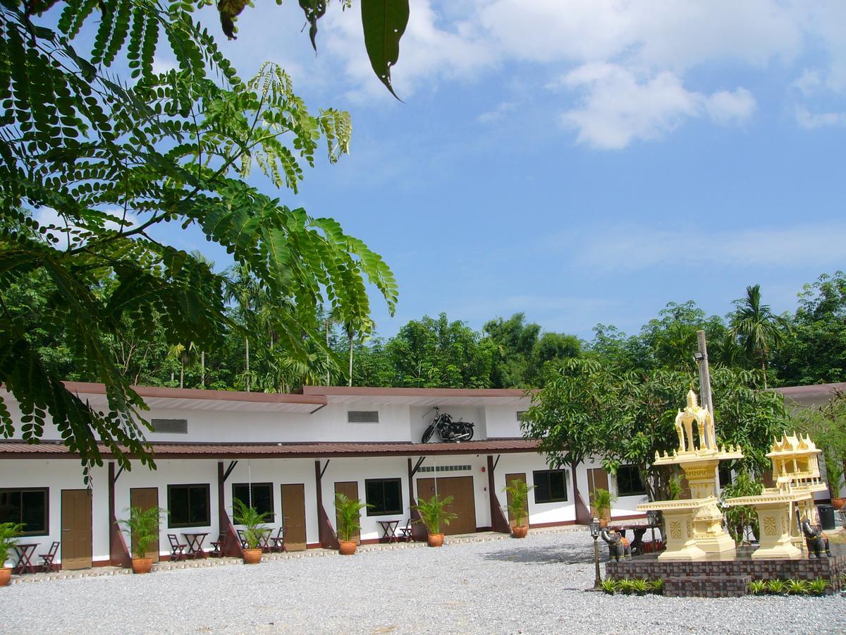 Kevin Resort Mae Phim Εξωτερικό φωτογραφία
