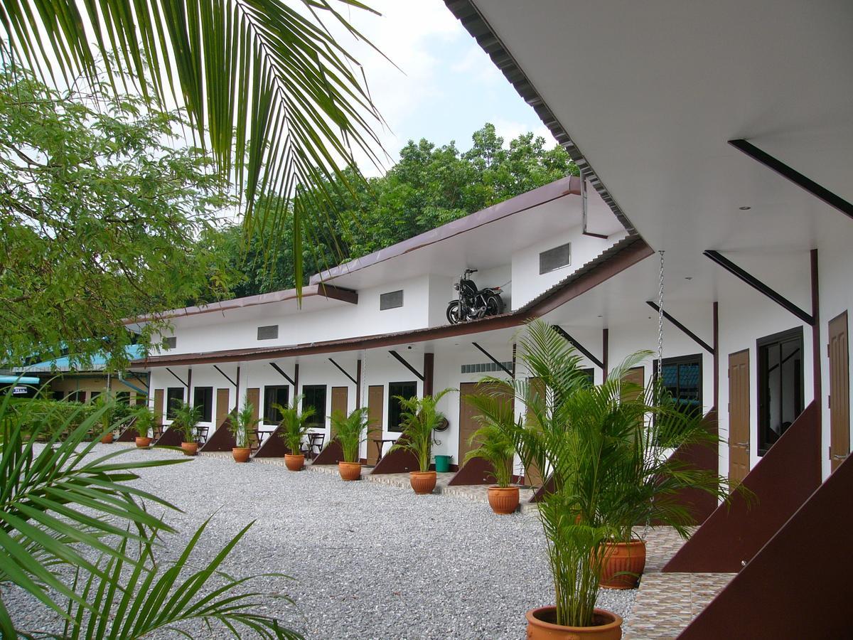 Kevin Resort Mae Phim Εξωτερικό φωτογραφία