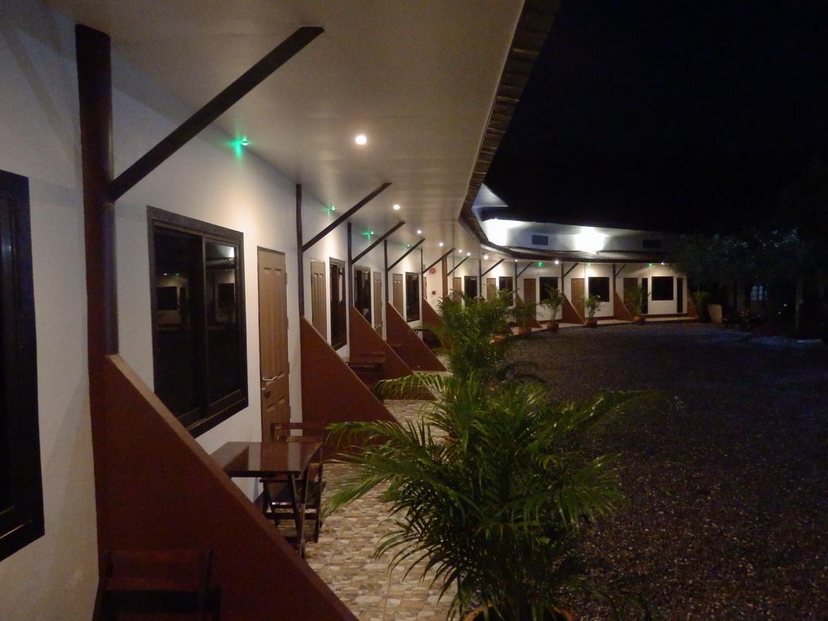 Kevin Resort Mae Phim Εξωτερικό φωτογραφία