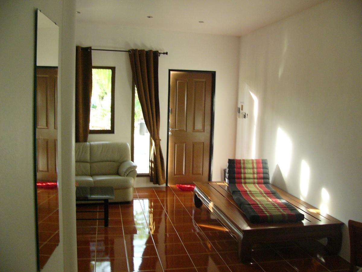 Kevin Resort Mae Phim Δωμάτιο φωτογραφία
