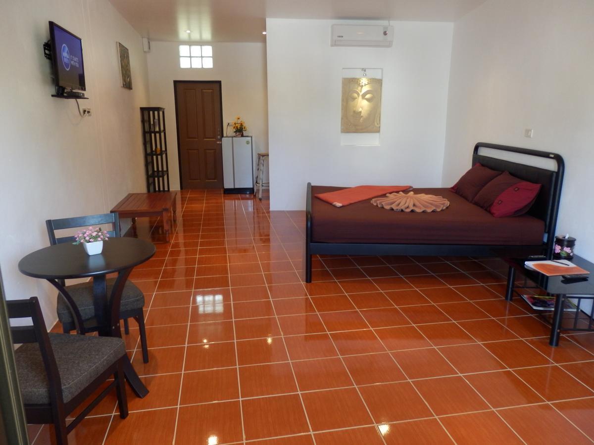 Kevin Resort Mae Phim Εξωτερικό φωτογραφία
