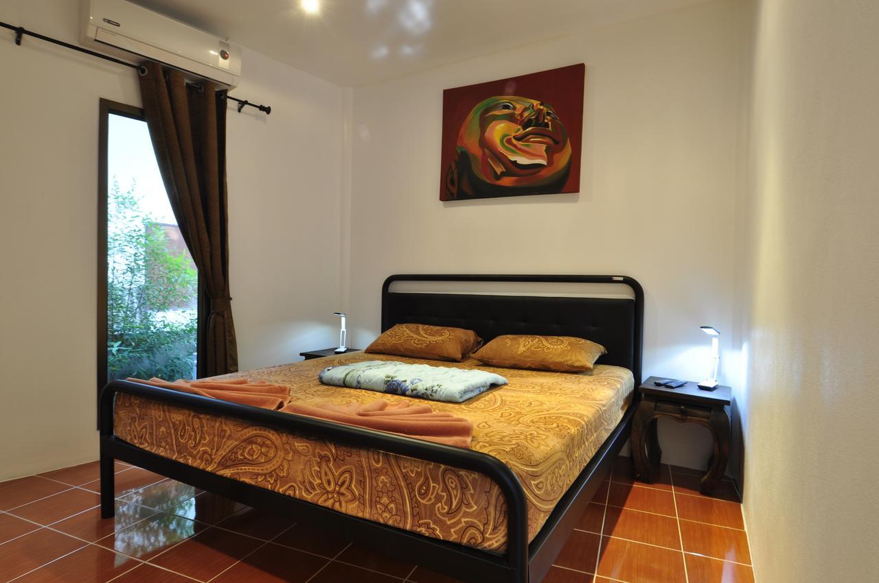 Kevin Resort Mae Phim Εξωτερικό φωτογραφία