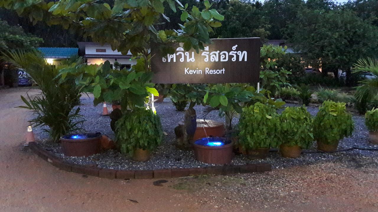 Kevin Resort Mae Phim Εξωτερικό φωτογραφία