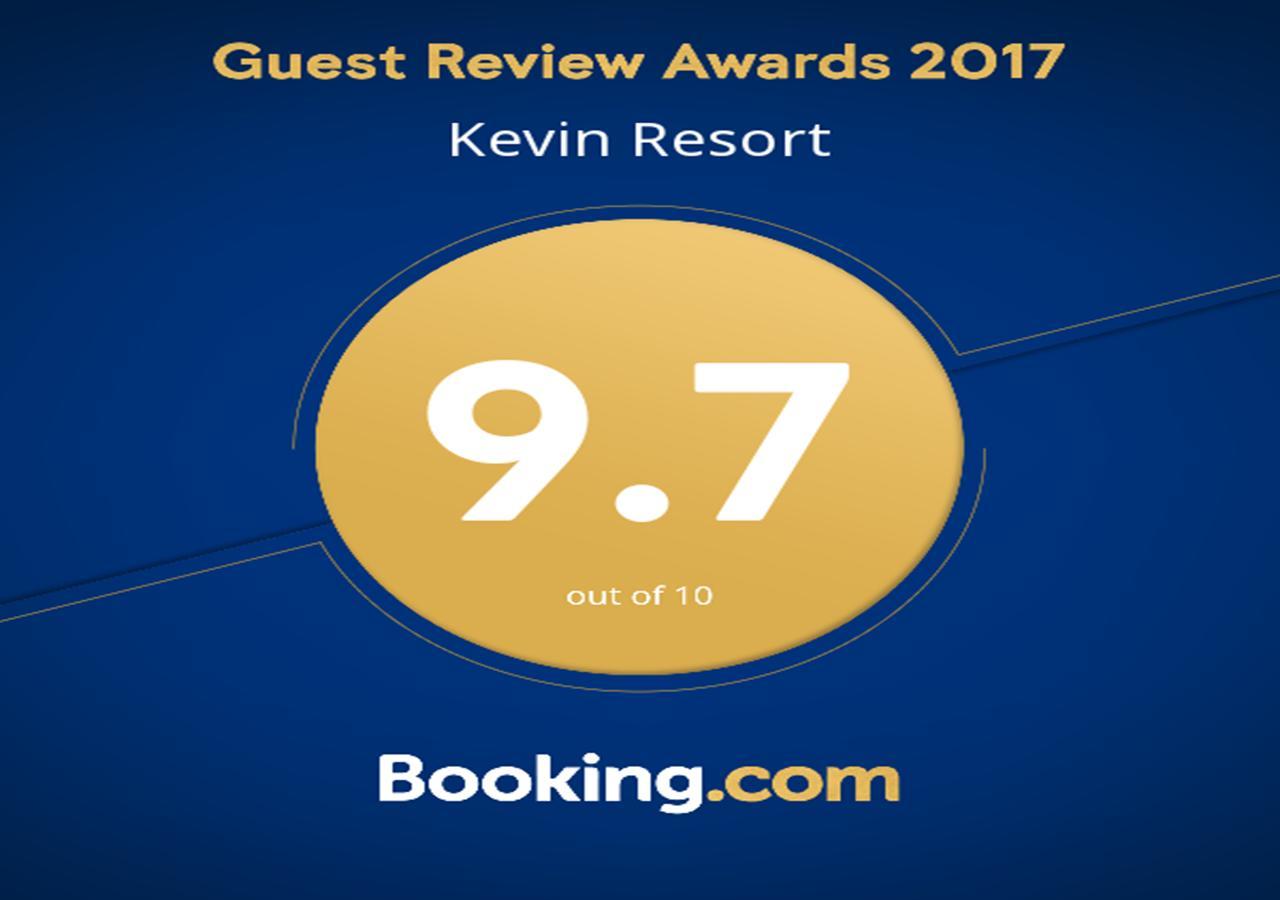 Kevin Resort Mae Phim Εξωτερικό φωτογραφία