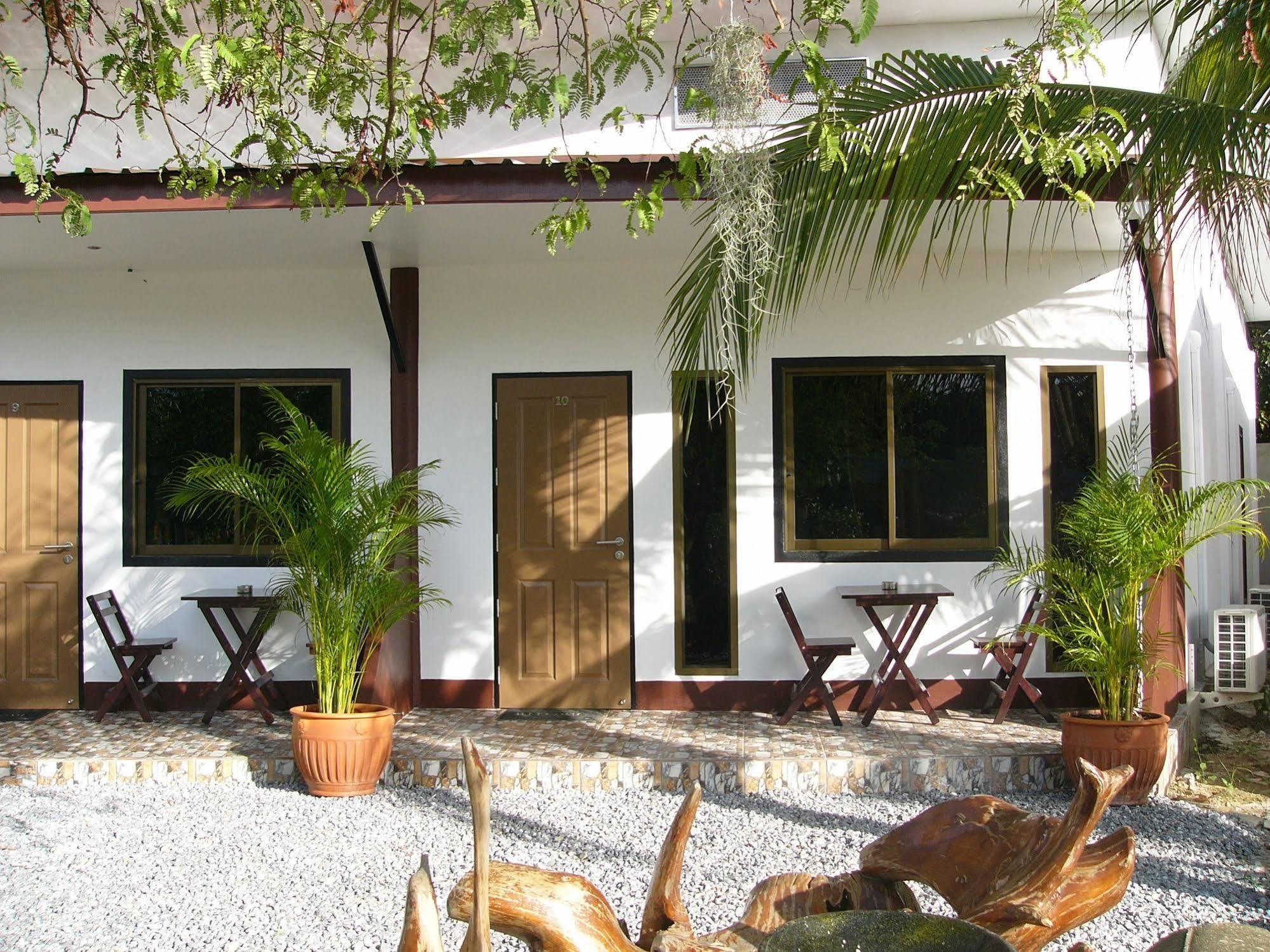 Kevin Resort Mae Phim Εξωτερικό φωτογραφία