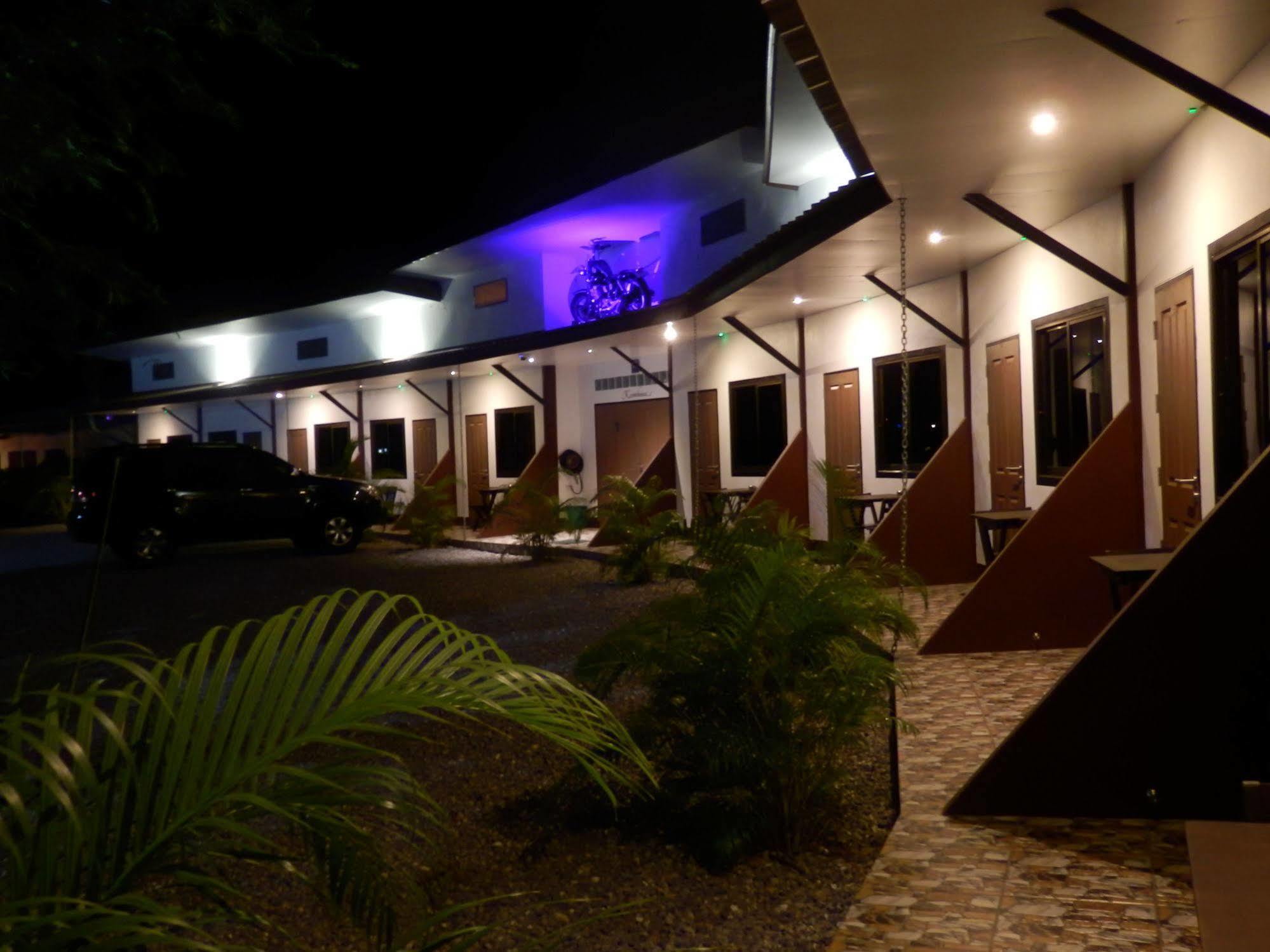 Kevin Resort Mae Phim Εξωτερικό φωτογραφία